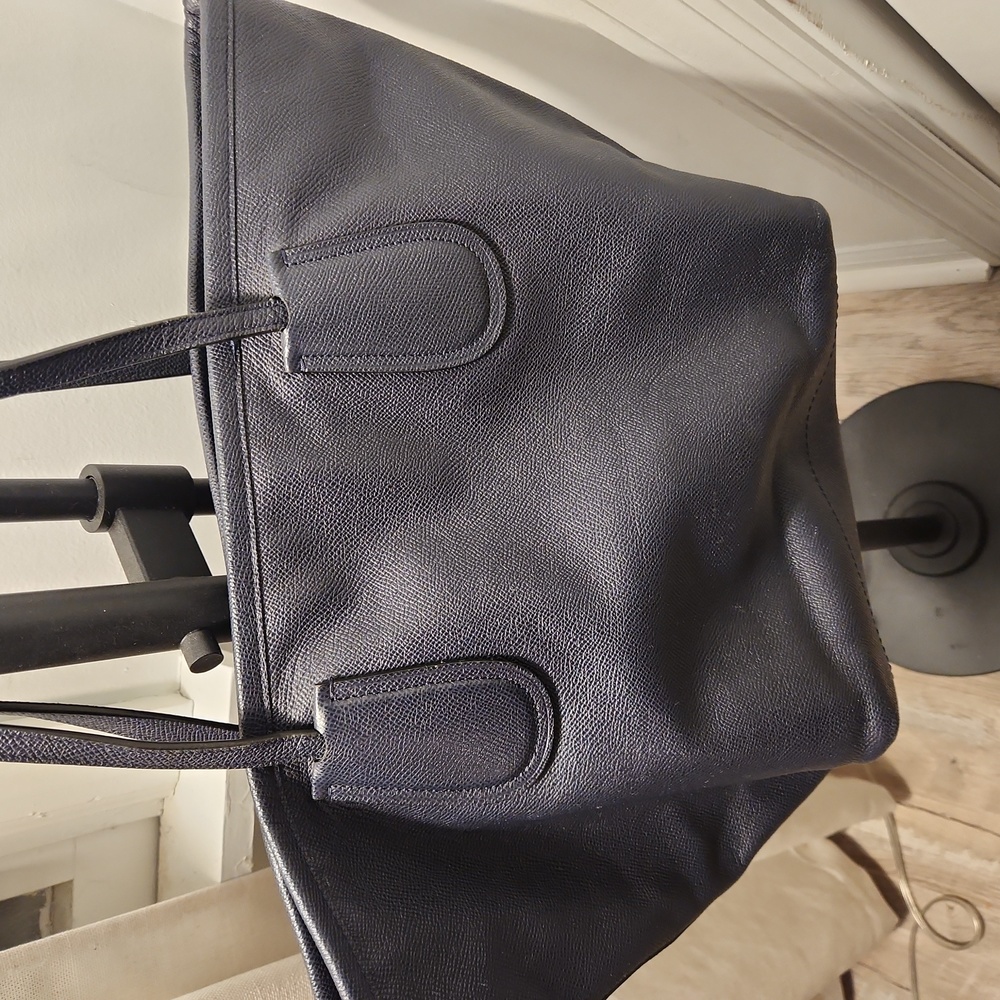 Coach Tote - Picture 4 of 7